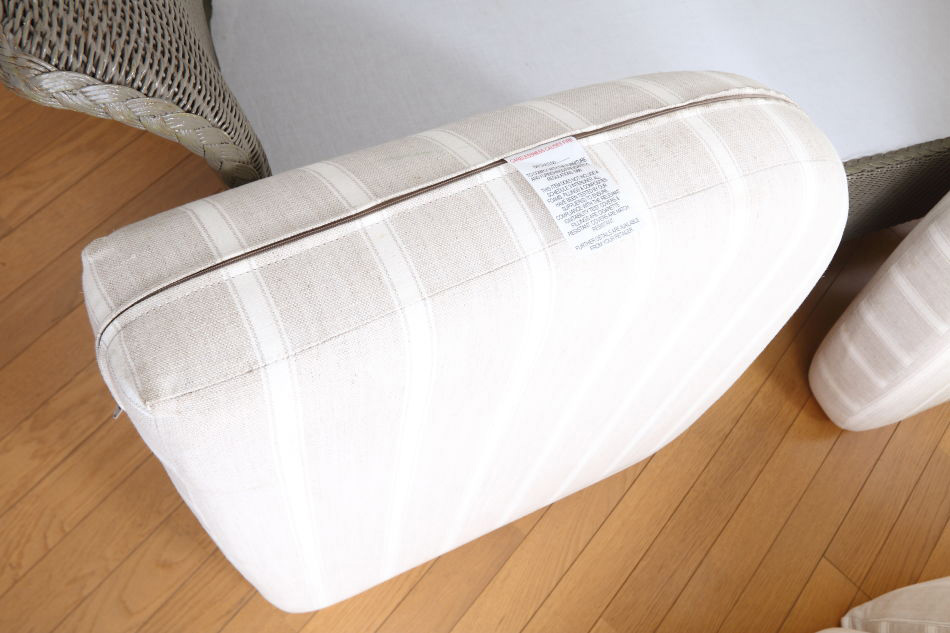 ロイドルームLLOYD LOOM バビントンソファBabbington Sofa