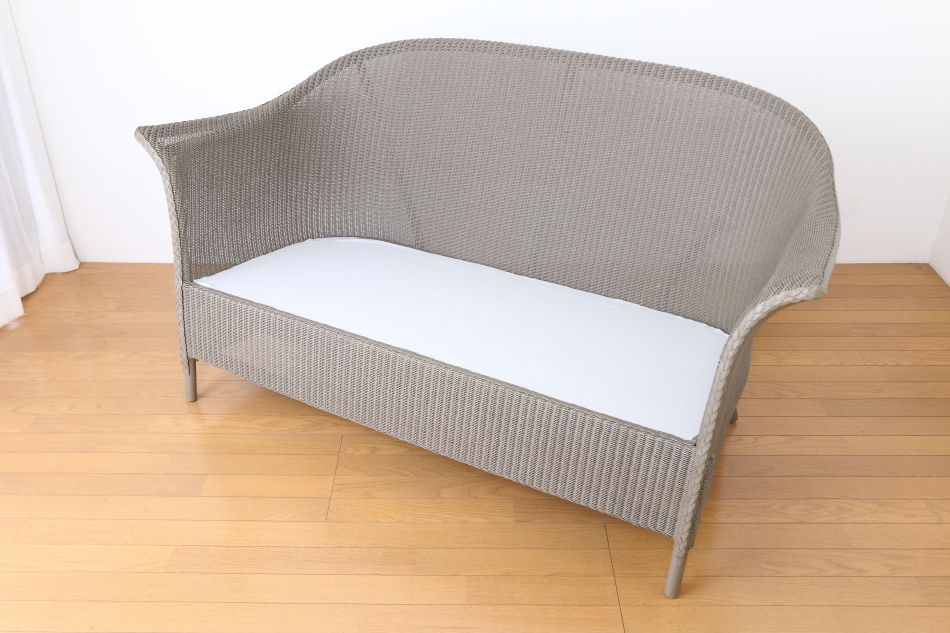 ロイドルームLLOYD LOOM バビントンソファBabbington Sofa