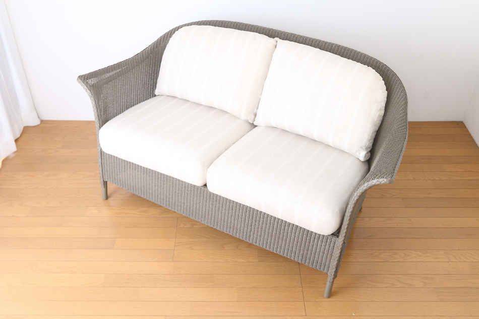 ロイドルームLLOYD LOOM バビントンソファBabbington Sofa