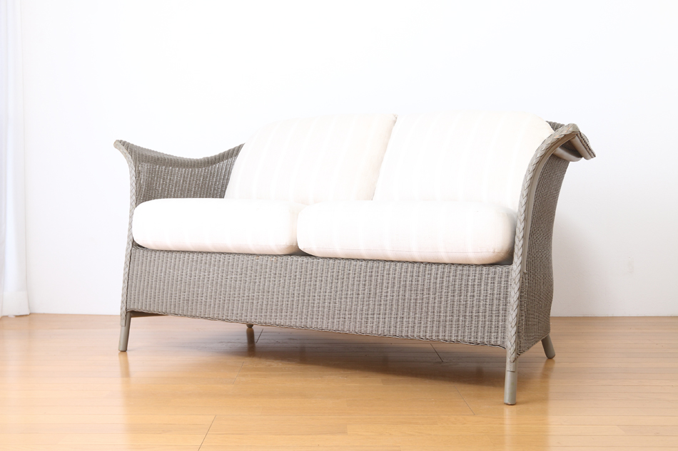 ロイドルームLLOYD LOOM バビントンソファBabbington Sofa