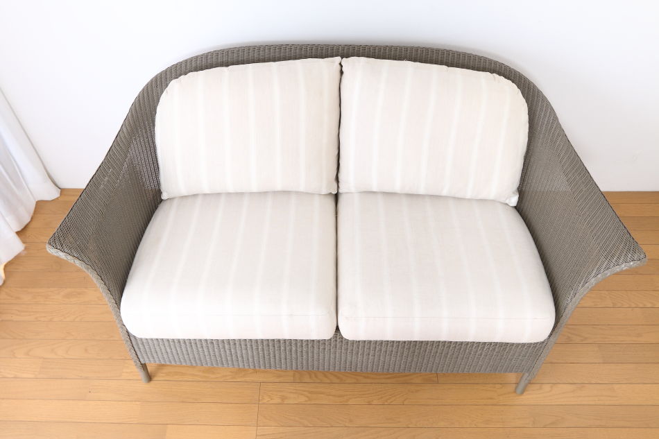 ロイドルームLLOYD LOOM バビントンソファBabbington Sofa