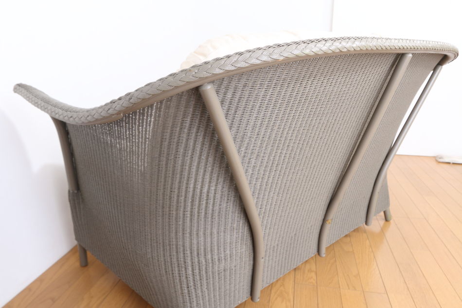 ロイドルームLLOYD LOOM バビントンソファBabbington Sofa