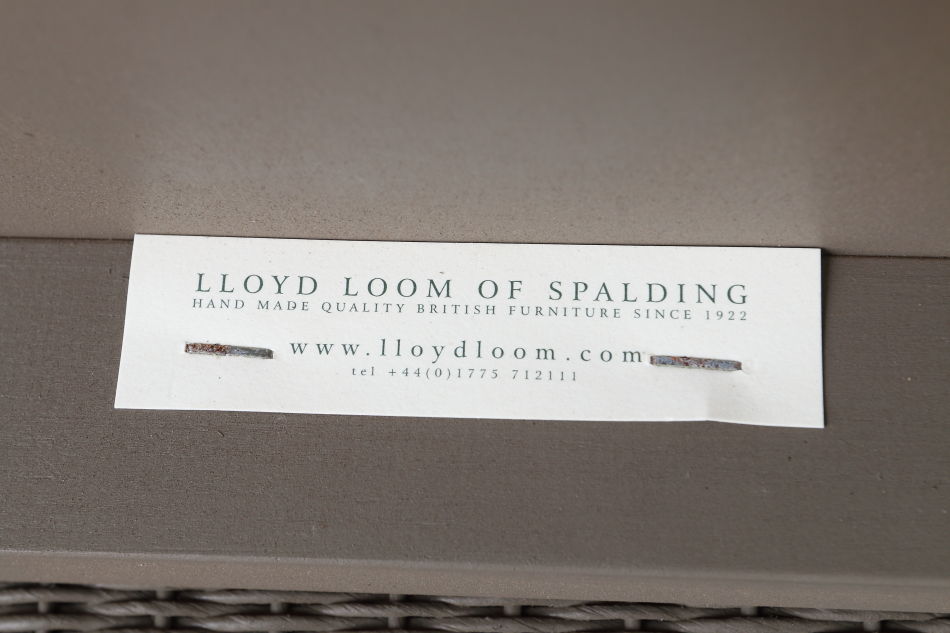 ロイドルームLLOYD LOOM バビントンソファBabbington Sofa