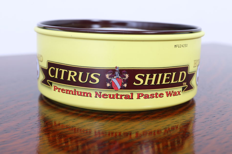 ハワードHOWARD シトラス シールドCitrus-Shield Premium Wax 312g