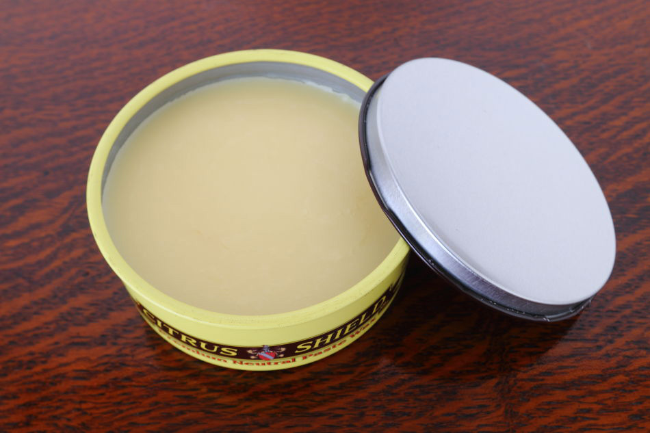 ハワードHOWARD シトラス シールドCitrus-Shield Premium Wax 312g