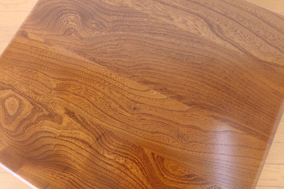 アーコールERCOL No410 ウィンザーエルム サイドチェスト / ブルーラベル