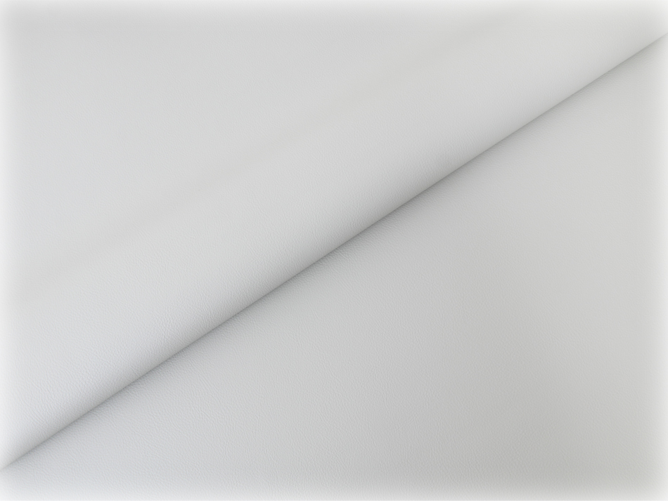 合成皮革 サンゲツ カラーパレットⅡ(ライトグレー) UP5152 137cm×65cm+α
