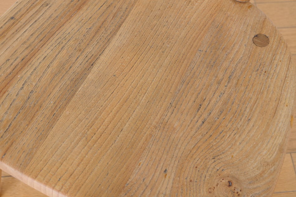 アーコールERCOL No463 ウィンザースタッキングチェア / レッド・ドット
