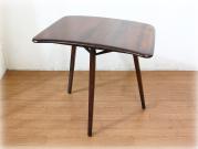 アーコールErcol ウィンザーエクステンションテーブル　ブルーラベル 【リセール品】