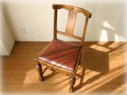 オークダイニングチェアメンテナンス/DC0721専用