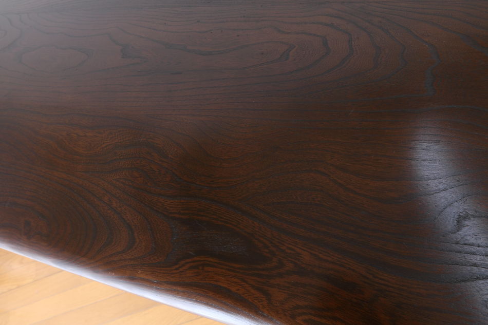 アーコールERCOL No419 ウィンザーリフェクトリーテーブル/ブルーラベル
