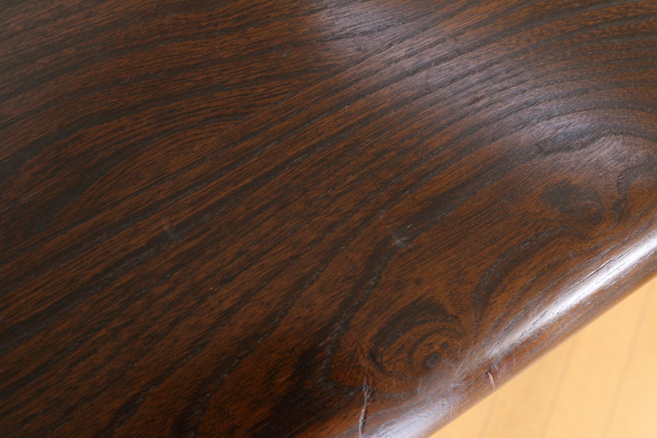 アーコールERCOL No419 ウィンザーリフェクトリーテーブル/ブルーラベル