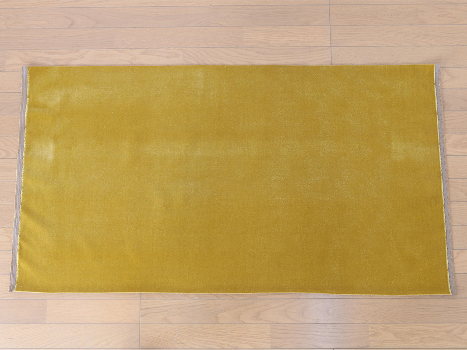 シンコール　カネカロン・サード　T-9655　W135cm×L75cm