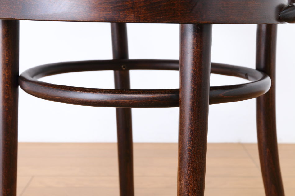 ファーメグFAMEG ベントウッドアームチェア No6003 / ウレタン・アンティーク