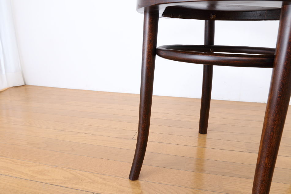 ファーメグFAMEG ベントウッドアームチェア No6003 / ウレタン・アンティーク