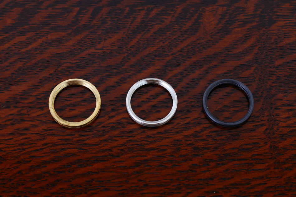 ブリティッシュ・トラディショナル アルミヘアラインシルバー E17コードペンダントランプ