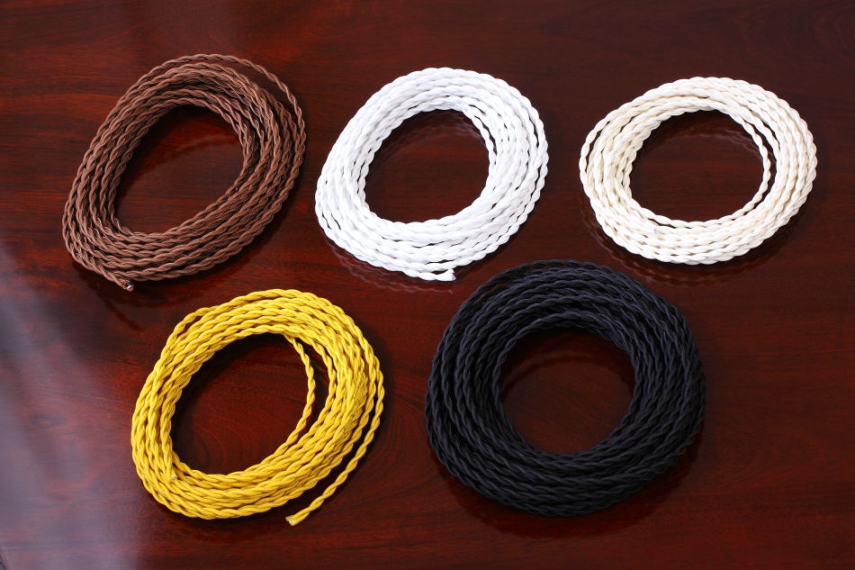 ブリティッシュ・トラディショナル アルミヘアラインシルバー E17コードペンダントランプ