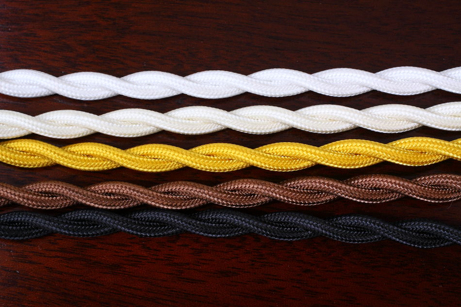 ブリティッシュ・トラディショナル アルミヘアラインシルバー E17コードペンダントランプ