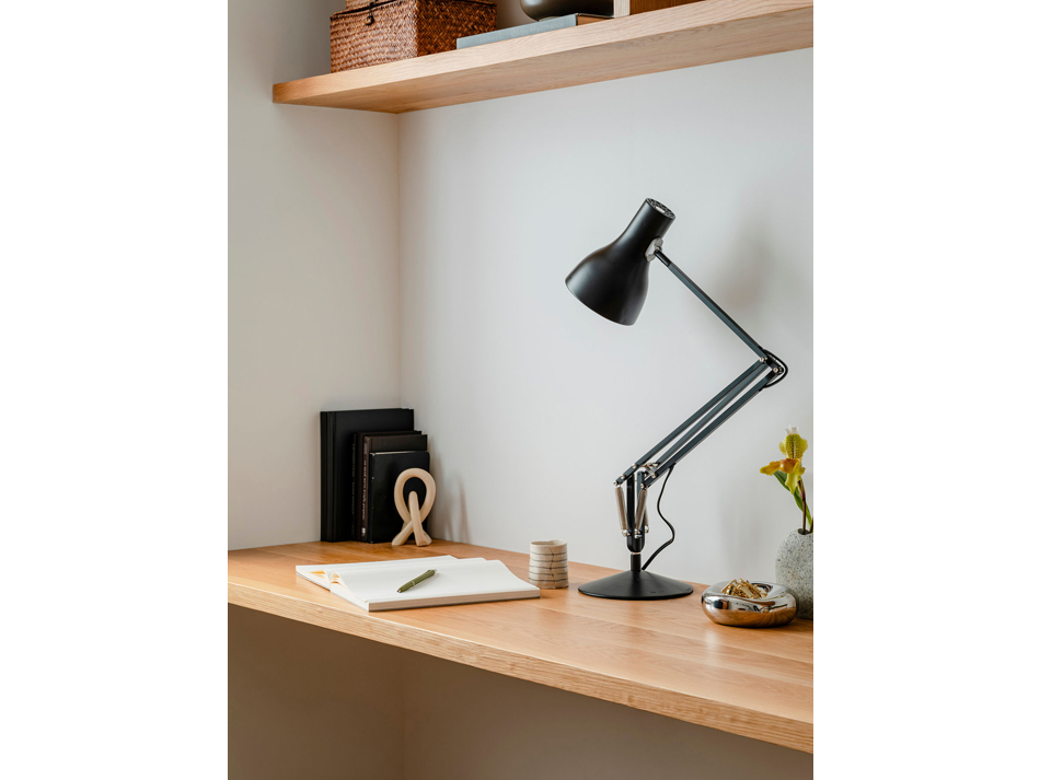 アングルポイズANGLEPOISE タイプTYPE 75