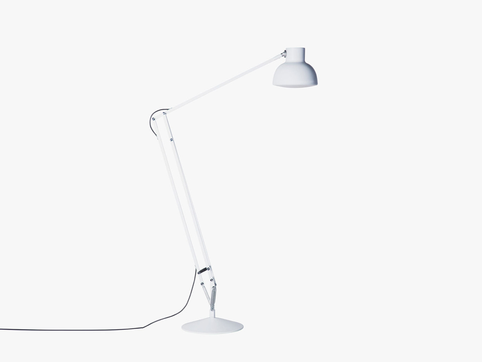 アングルポイズANGLEPOISE タイプTYPE 75 マキシMAXI FLOOR