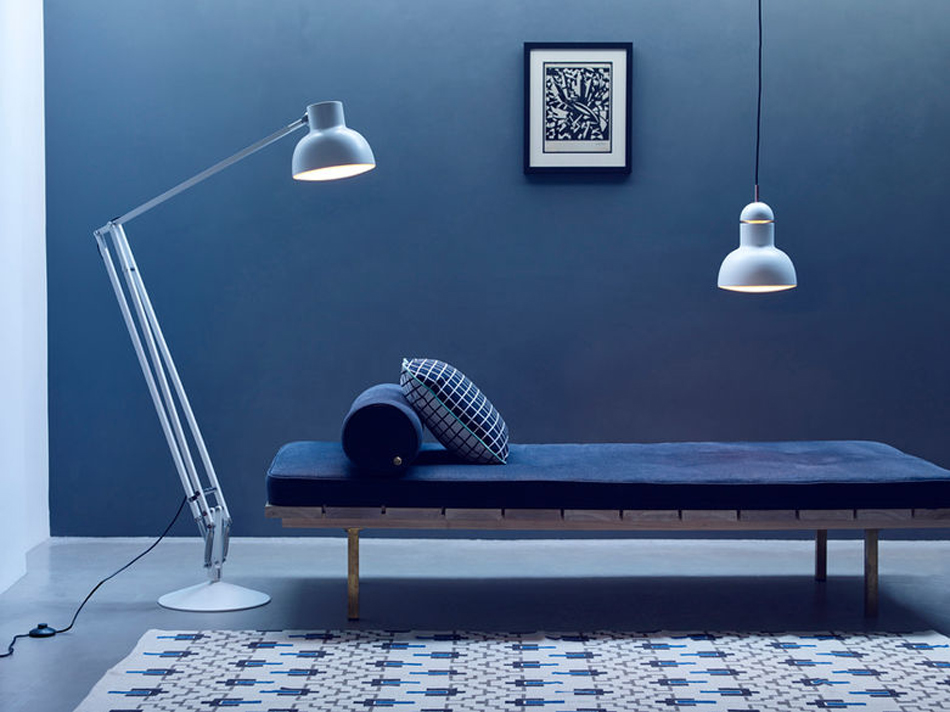 アングルポイズANGLEPOISE タイプTYPE 75 マキシMAXI FLOOR