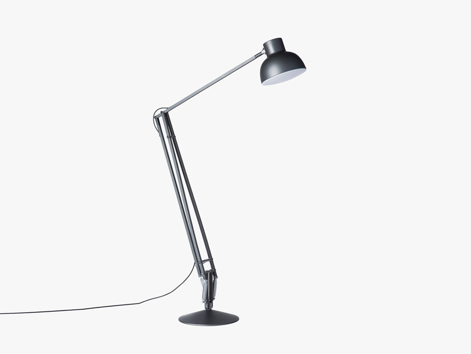 アングルポイズANGLEPOISE タイプTYPE 75 マキシMAXI FLOOR