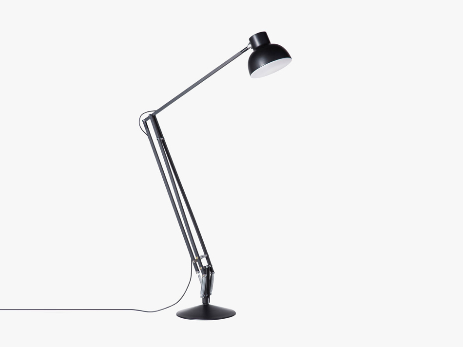 アングルポイズANGLEPOISE タイプTYPE 75 マキシMAXI FLOOR