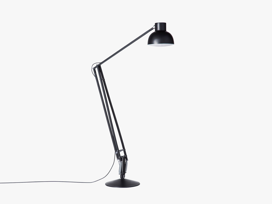 アングルポイズANGLEPOISE タイプTYPE 75 マキシMAXI FLOOR