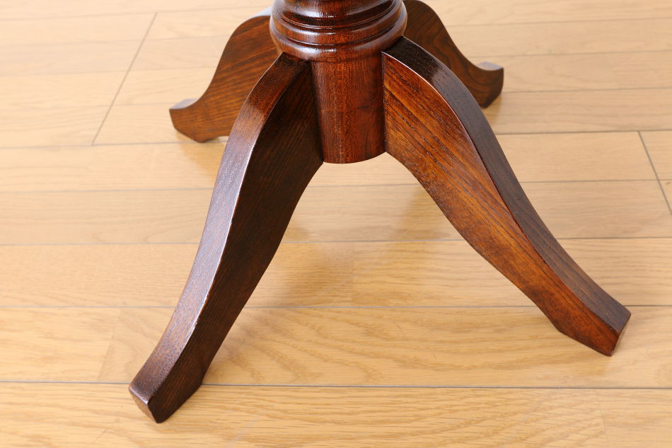 和骨董WA-COTTOO 大正ロマンTAISHO-ROMANスタイル ケヤキ ドクターチェア