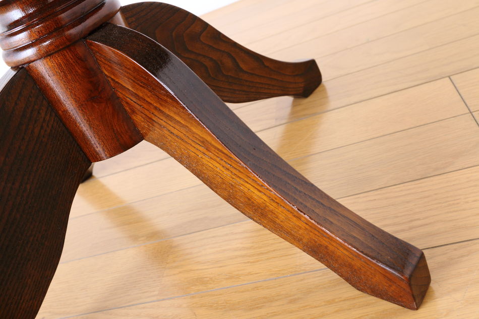 和骨董WA-COTTOO 大正ロマンTAISHO-ROMANスタイル ケヤキ ドクターチェア