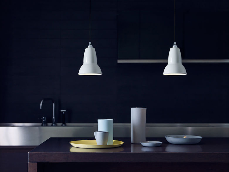 アングルポイズANGLEPOISE オリジナルORIGINAL 1227 PENDANT