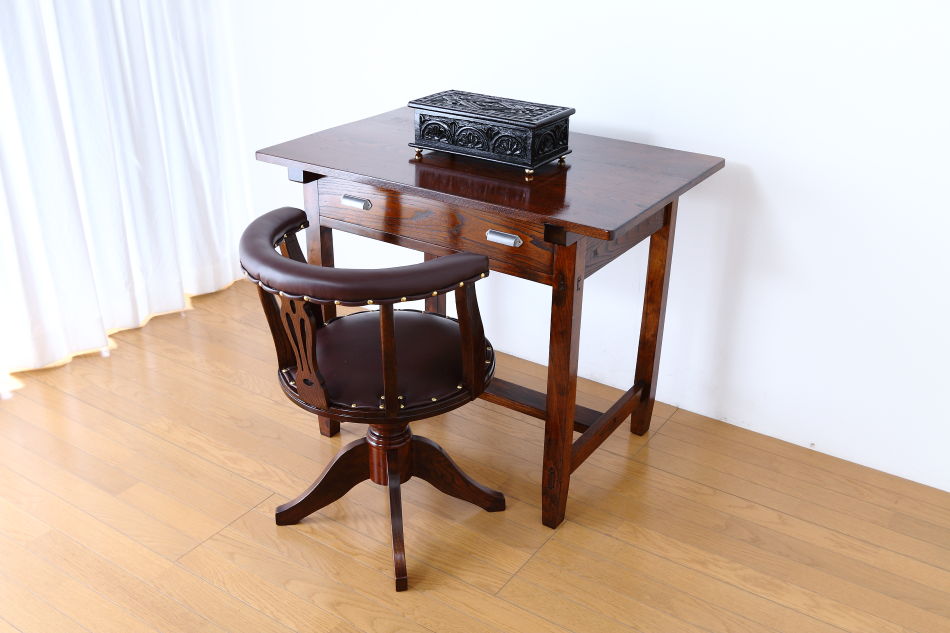 スーパーカービング イングランドオーク ディードボックス