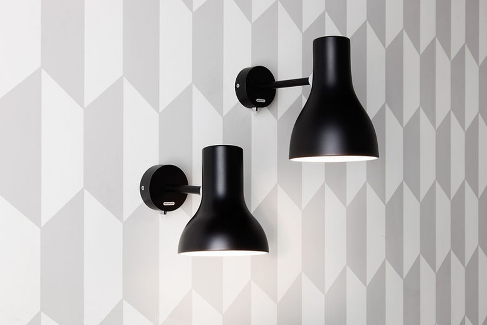 アングルポイズANGLEPOISE タイプTYPE 75 WALL