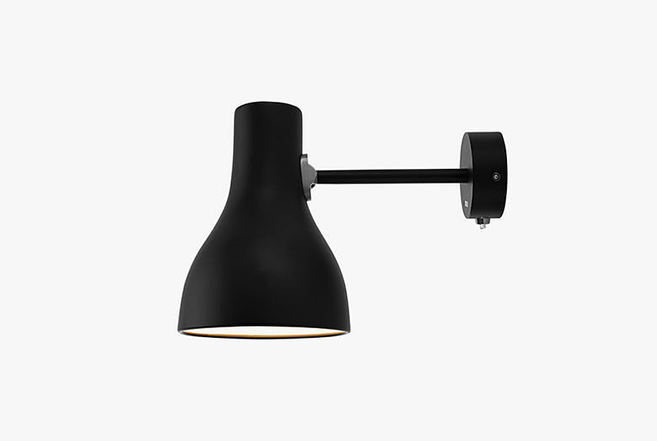 アングルポイズANGLEPOISE タイプTYPE 75 WALL