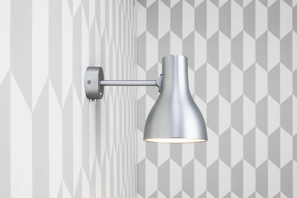 アングルポイズANGLEPOISE タイプTYPE 75 WALL