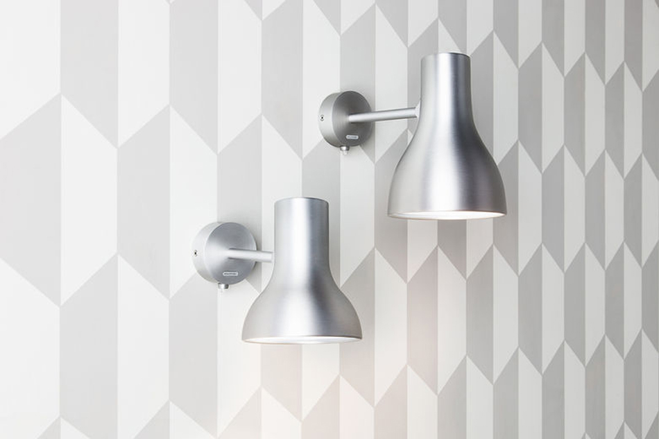 アングルポイズANGLEPOISE タイプTYPE 75 WALL