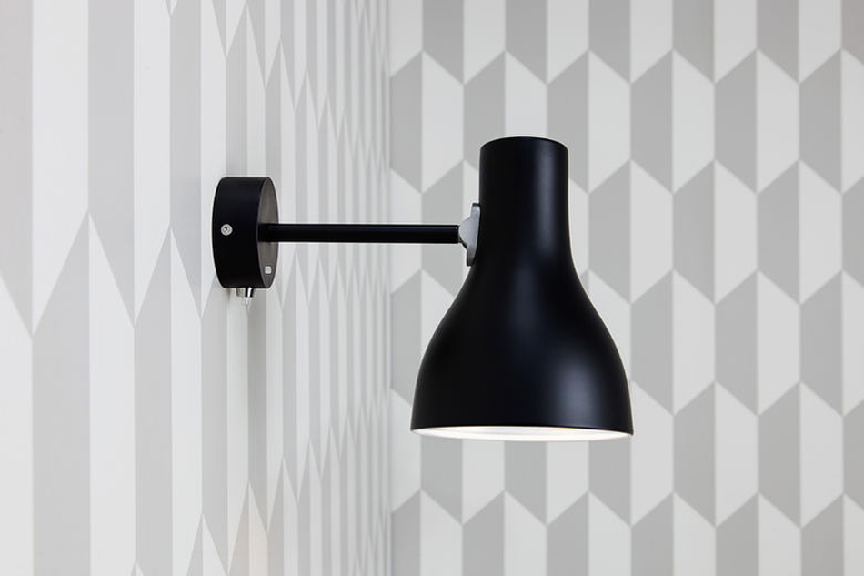 アングルポイズANGLEPOISE タイプTYPE 75 WALL