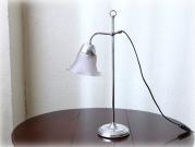 フレンチスタイル インダストリアル デスクランプ【リセール品】