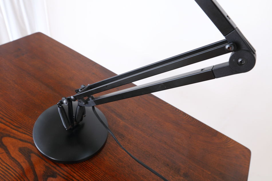 アングルポイズANGLEPOISE アペックスApex 90 デスクランプ 