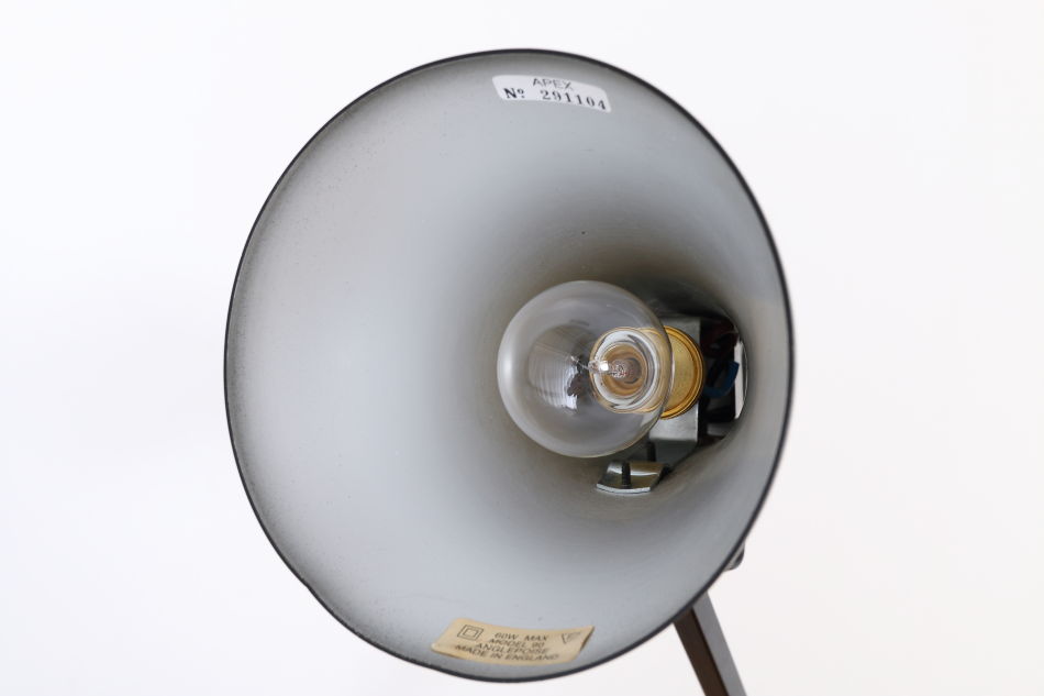 アングルポイズANGLEPOISE アペックスApex 90 デスクランプ 