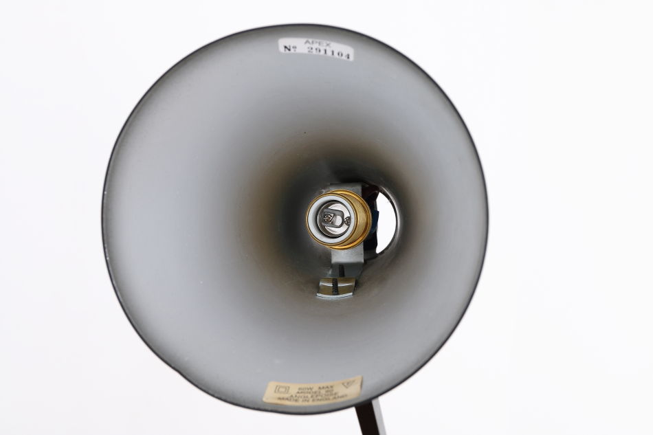 アングルポイズANGLEPOISE アペックスApex 90 デスクランプ 