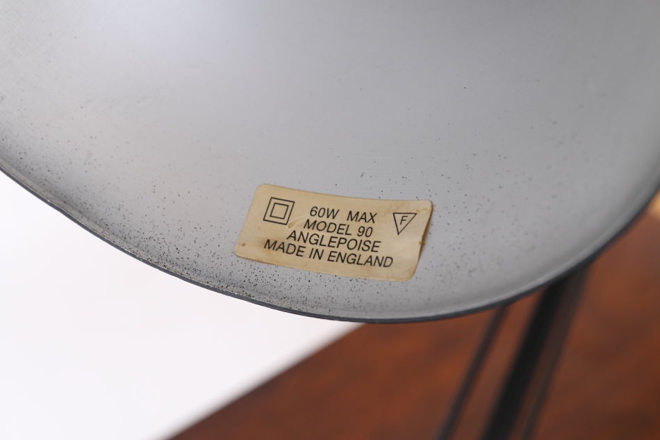 アングルポイズANGLEPOISE アペックスApex 90 デスクランプ 
