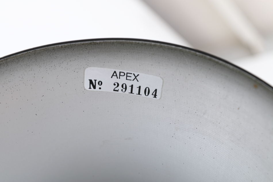 アングルポイズANGLEPOISE アペックスApex 90 デスクランプ 