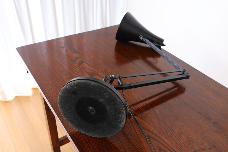 アングルポイズANGLEPOISE アペックスApex 90 デスクランプ 
