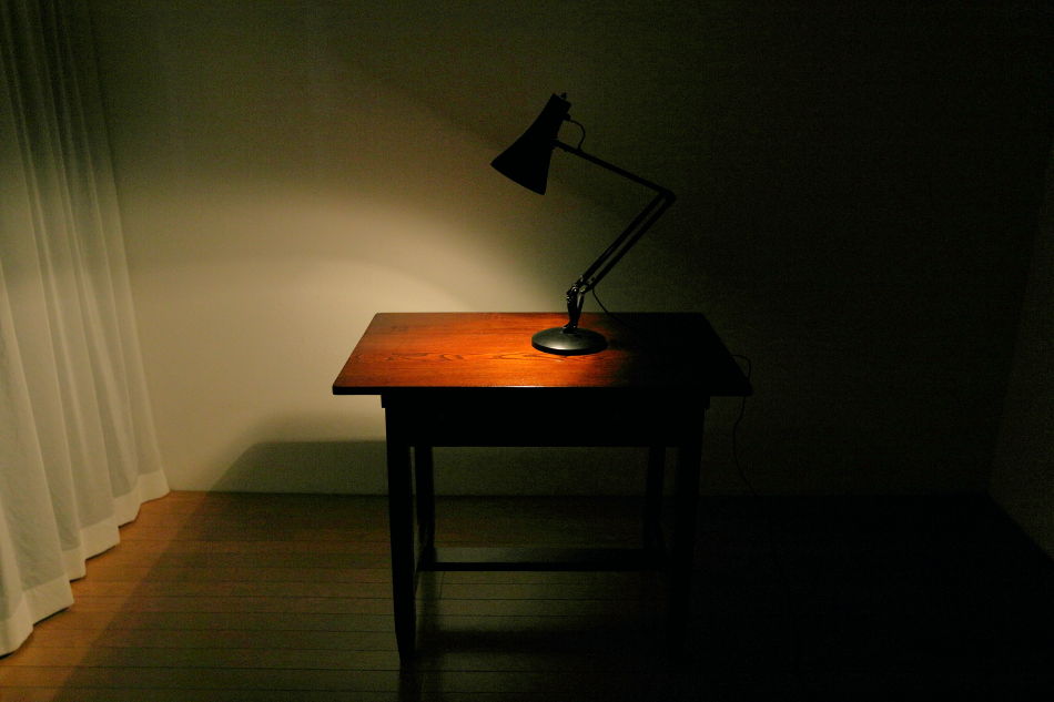 アングルポイズANGLEPOISE アペックスApex 90 デスクランプ 