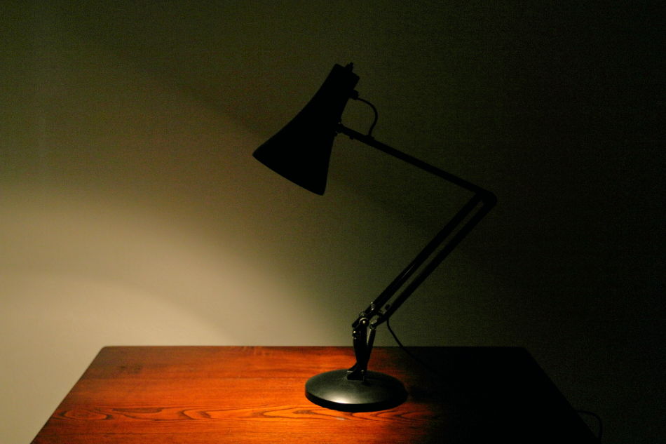 アングルポイズANGLEPOISE アペックスApex 90 デスクランプ 