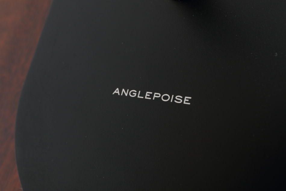 アングルポイズANGLEPOISE Type 80 デスクランプ 