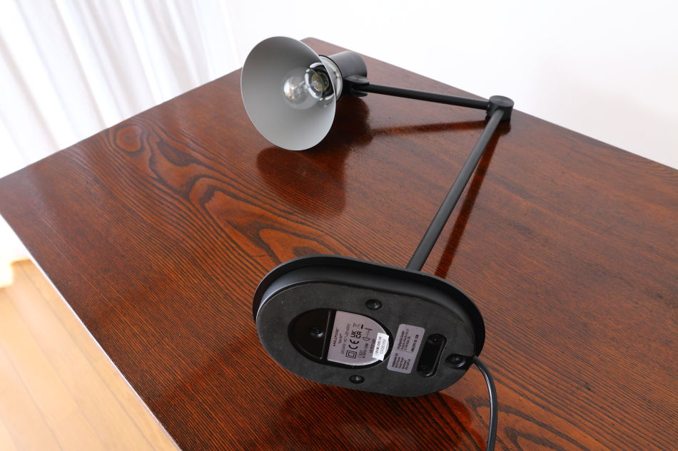 アングルポイズANGLEPOISE Type 80 デスクランプ 
