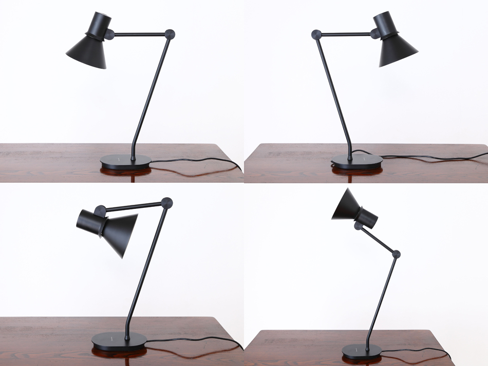 アングルポイズANGLEPOISE Type 80 デスクランプ 