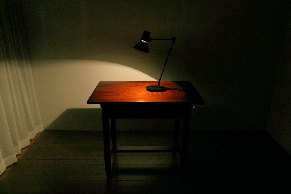 アングルポイズANGLEPOISE Type 80 デスクランプ 